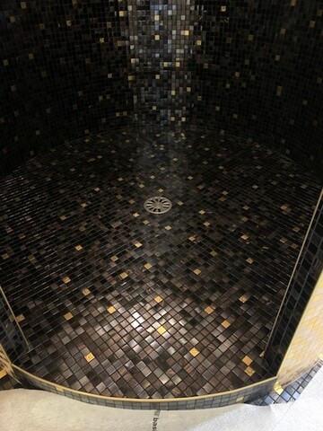 Rénovation complète de salle de bain à Saint Malo
