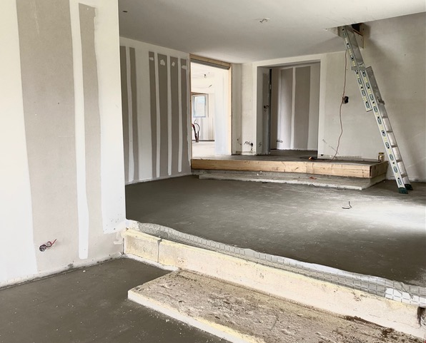 chape à saint Jacut de la mer