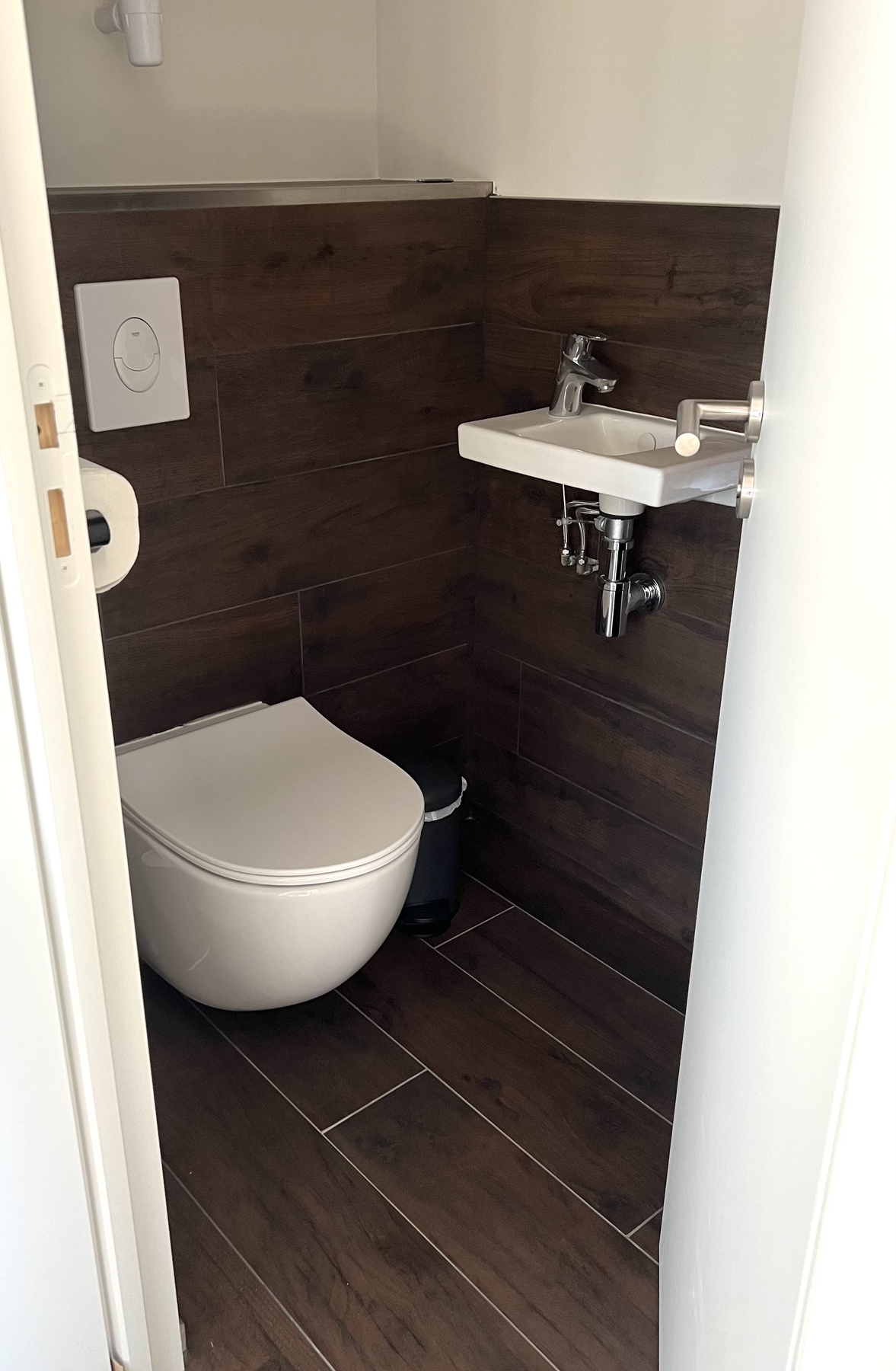 Rénovation des sols à Saint-Briac-sur-Mer